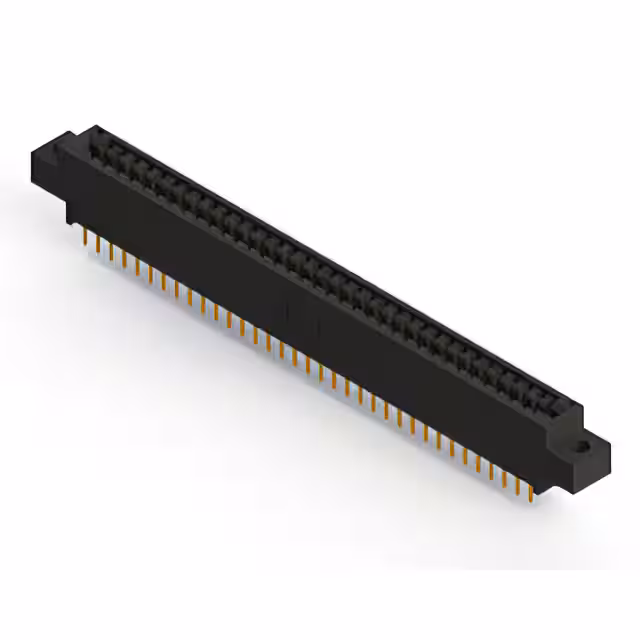 896-070-521-804 EDAC Inc.  Edgeboard Connectors